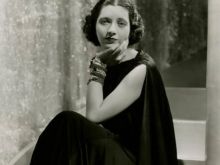 Kay Francis