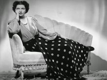 Kay Francis