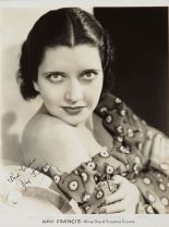 Kay Francis