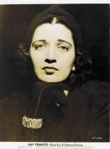 Kay Francis #933919 picture (Portrait Medium)