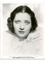 Kay Francis