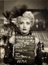 Kay Francis #933930 picture (Portrait Medium)