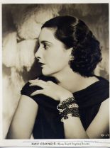 Kay Francis