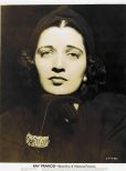 Kay Francis