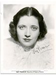 Kay Francis