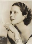 Kay Francis