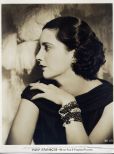 Kay Francis