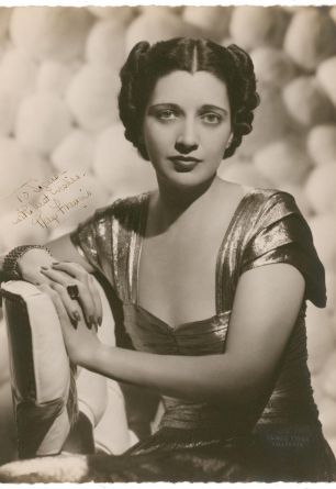 Kay Francis