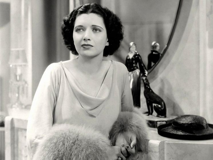 Kay Francis