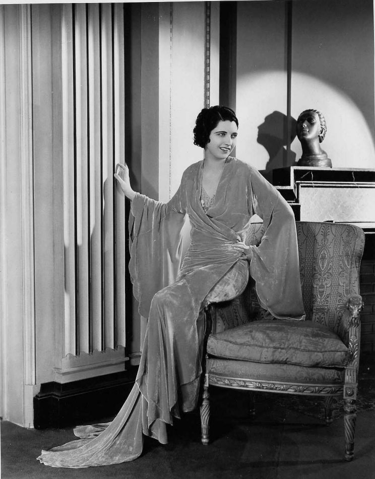 Kay Francis