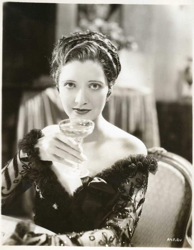 Kay Francis