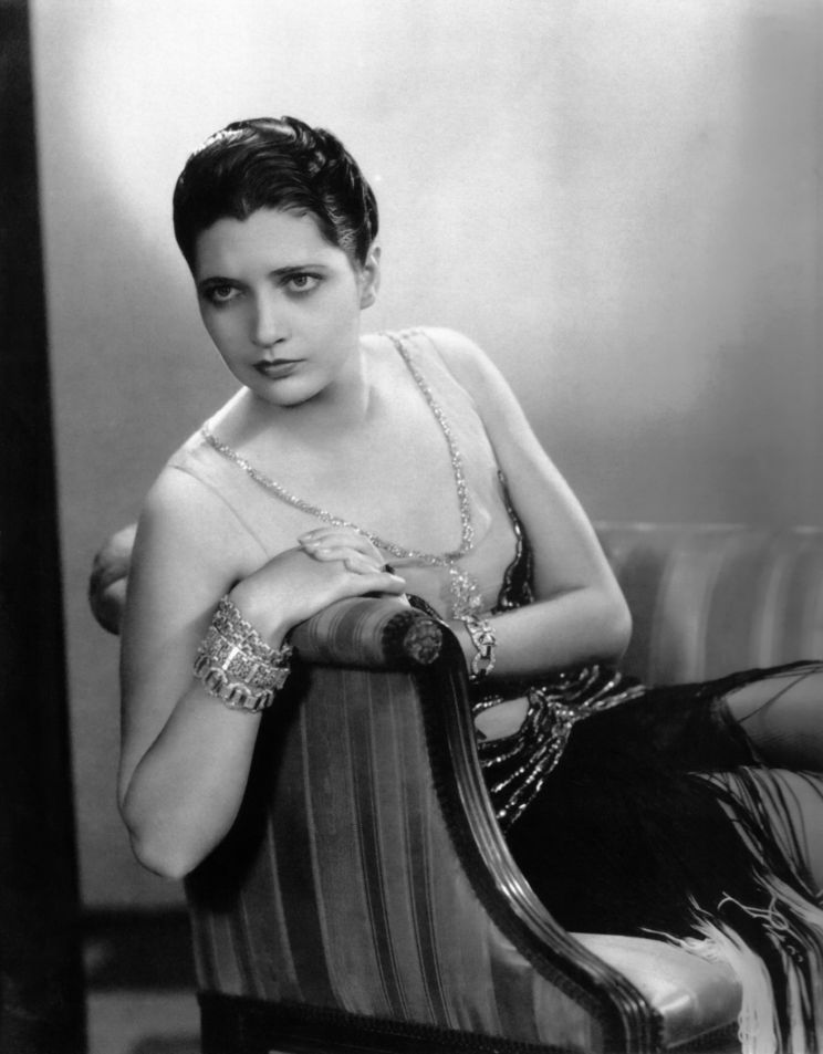 Kay Francis