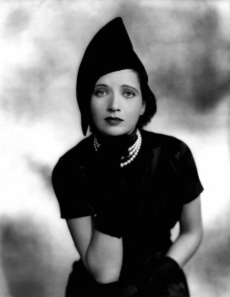 Kay Francis