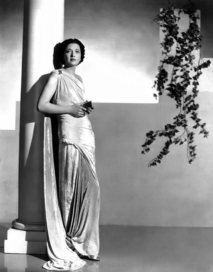 Kay Francis