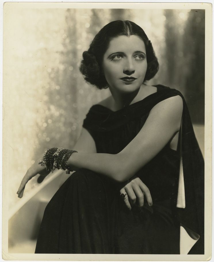 Kay Francis