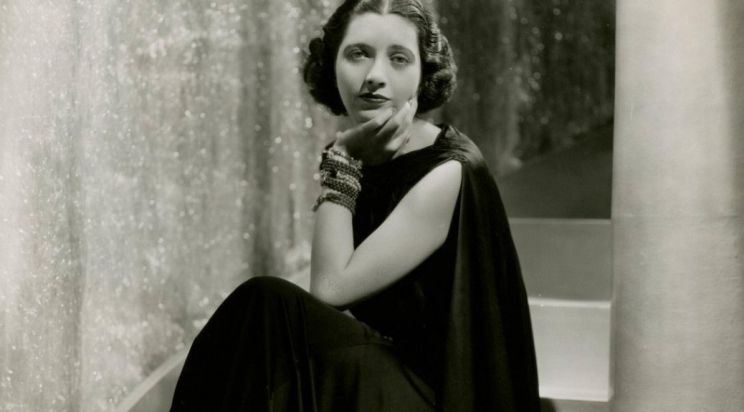 Kay Francis