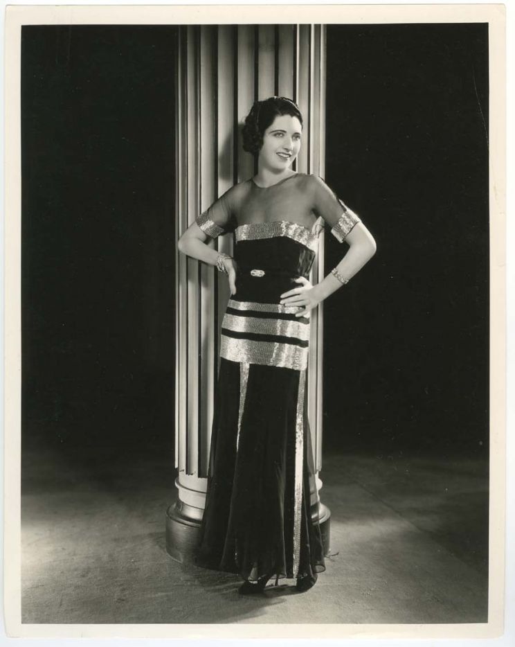 Kay Francis