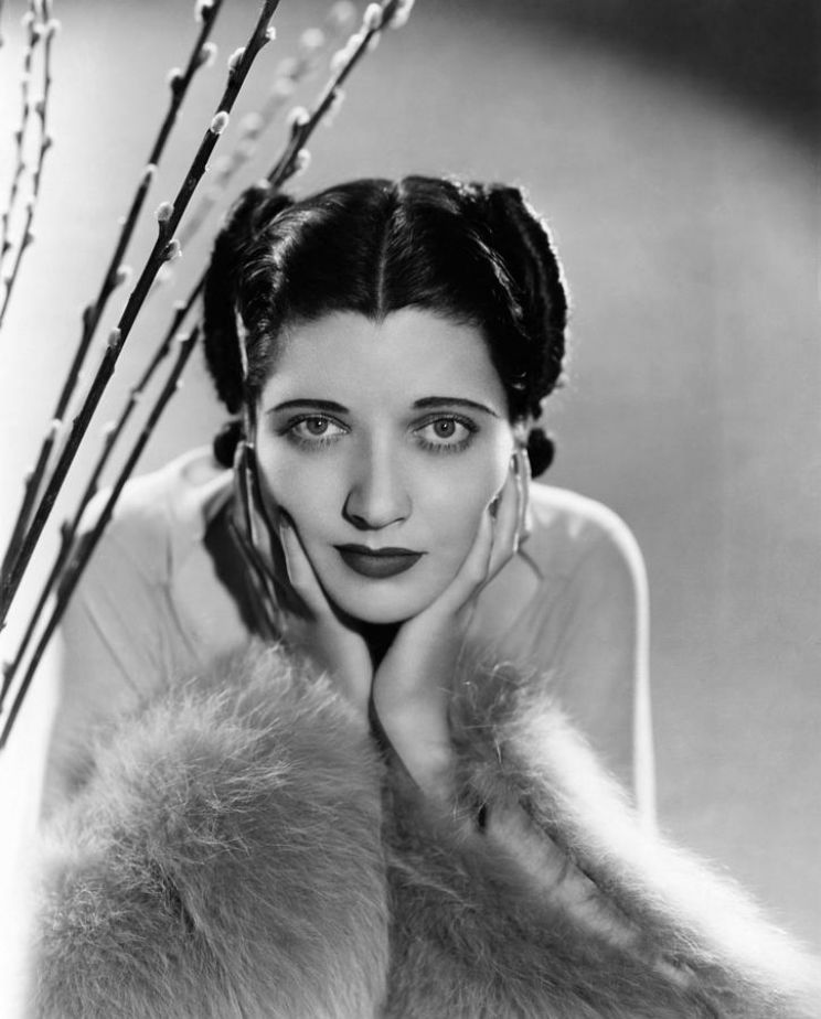 Kay Francis