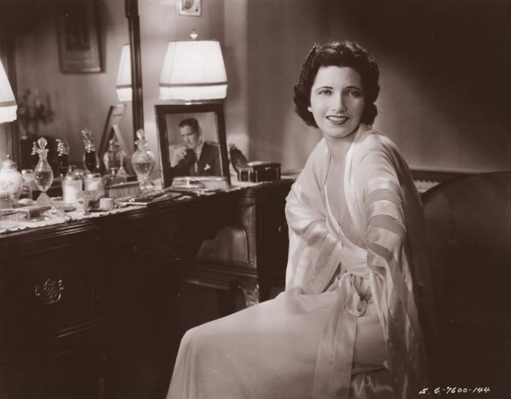 Kay Francis