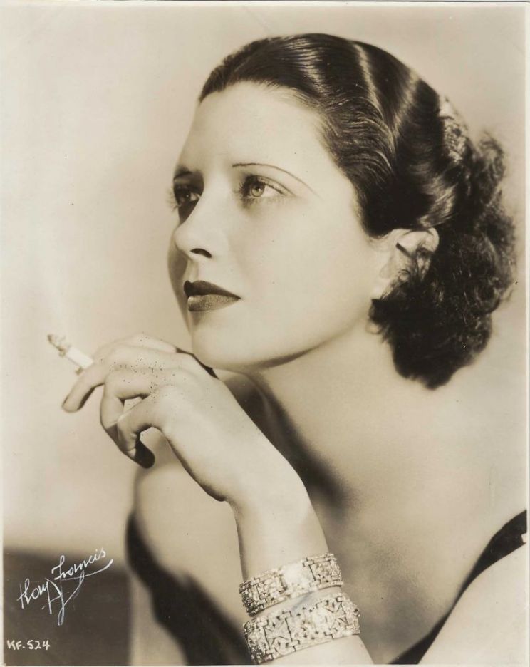 Kay Francis