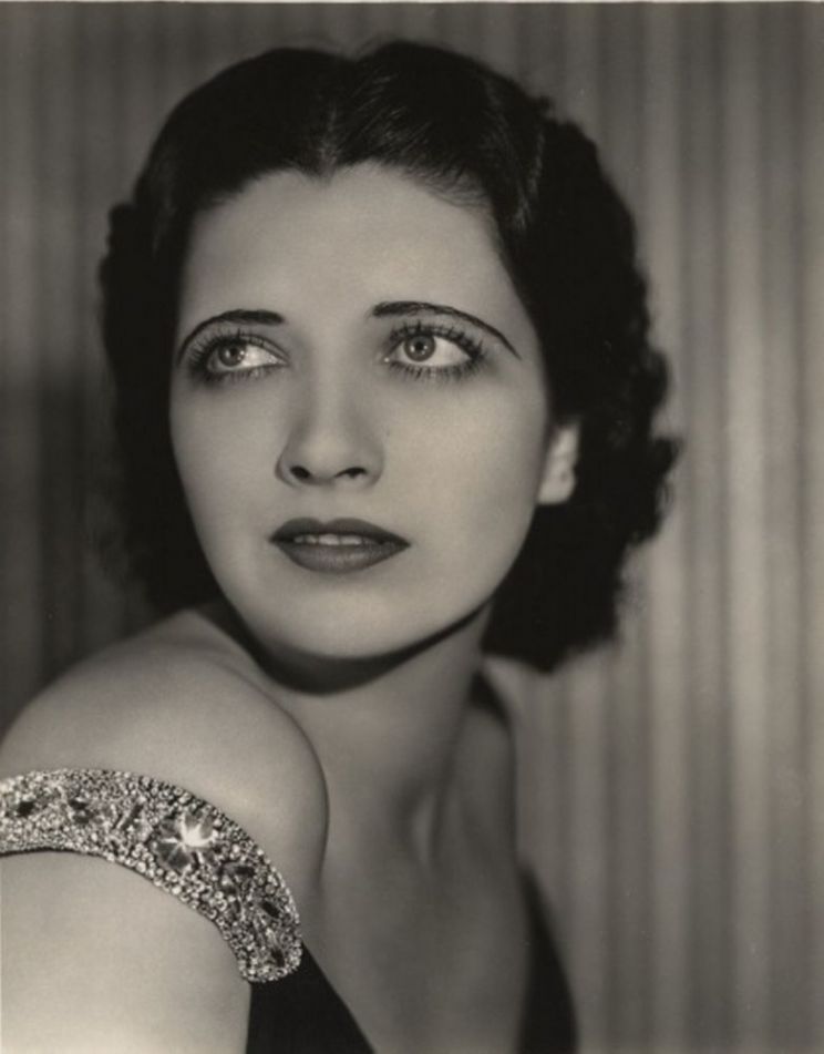 Kay Francis