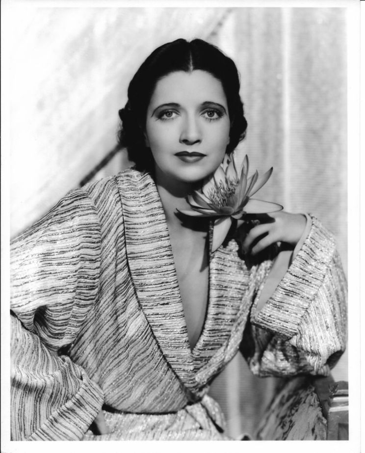 Kay Francis