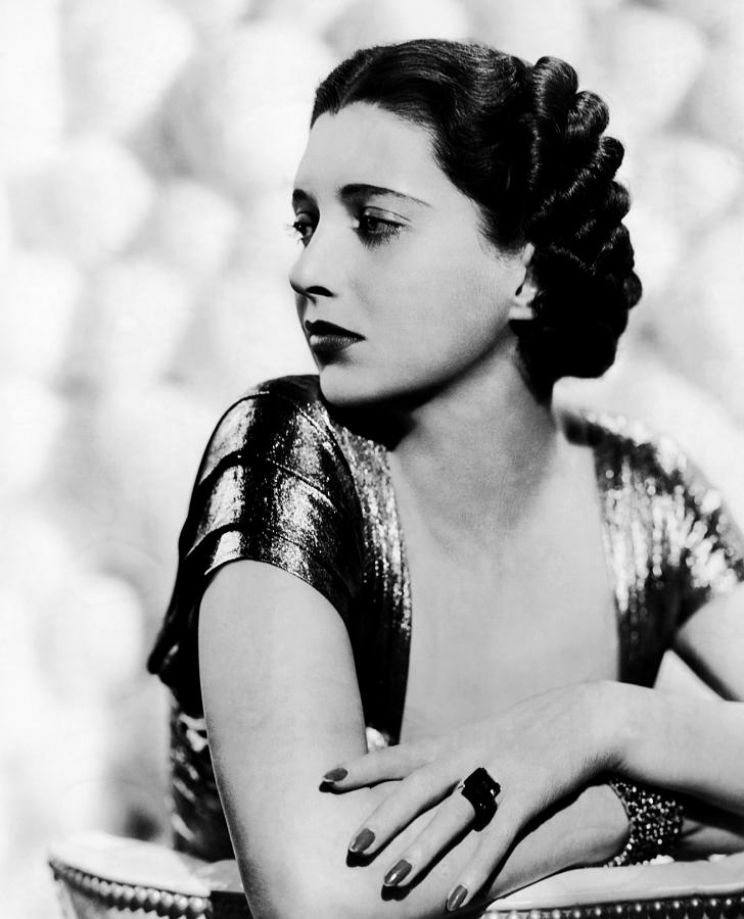 Kay Francis