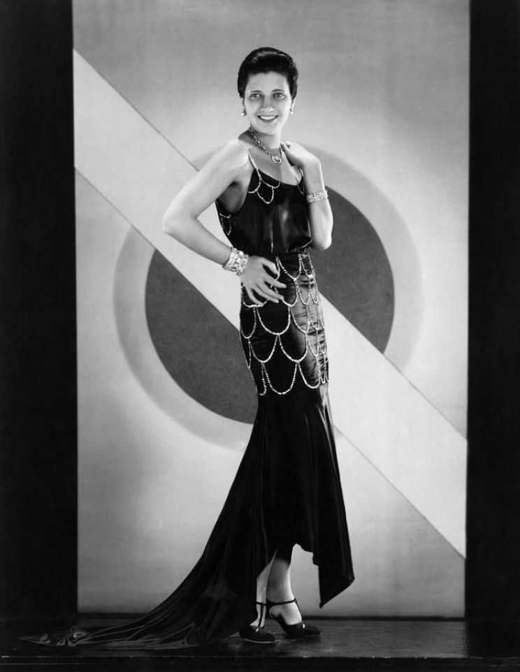 Kay Francis