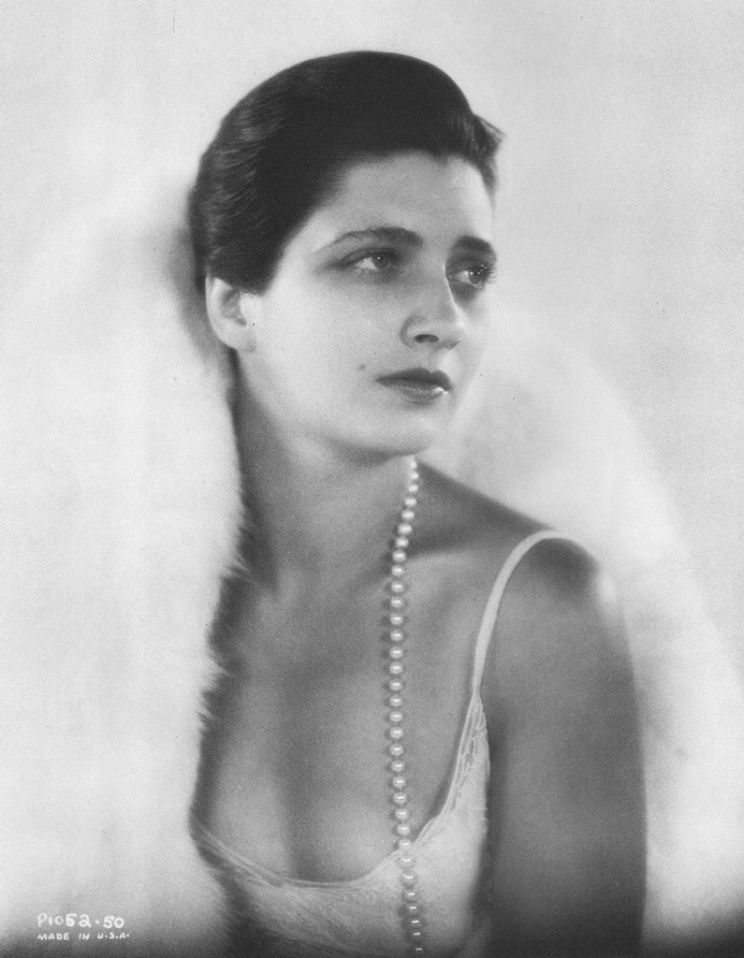 Kay Francis