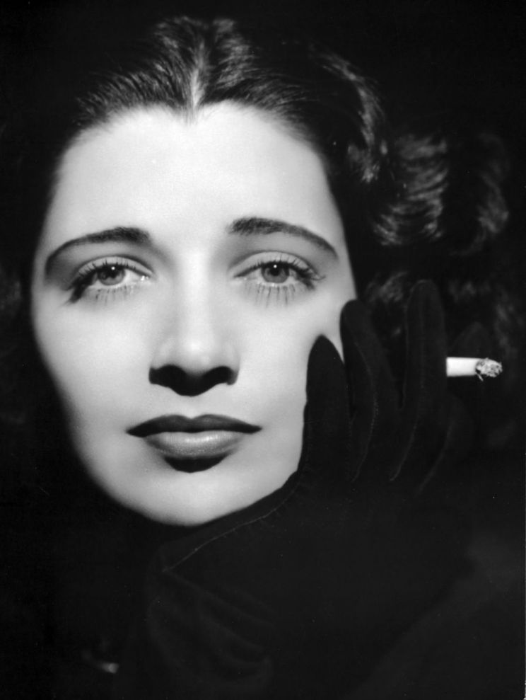 Kay Francis