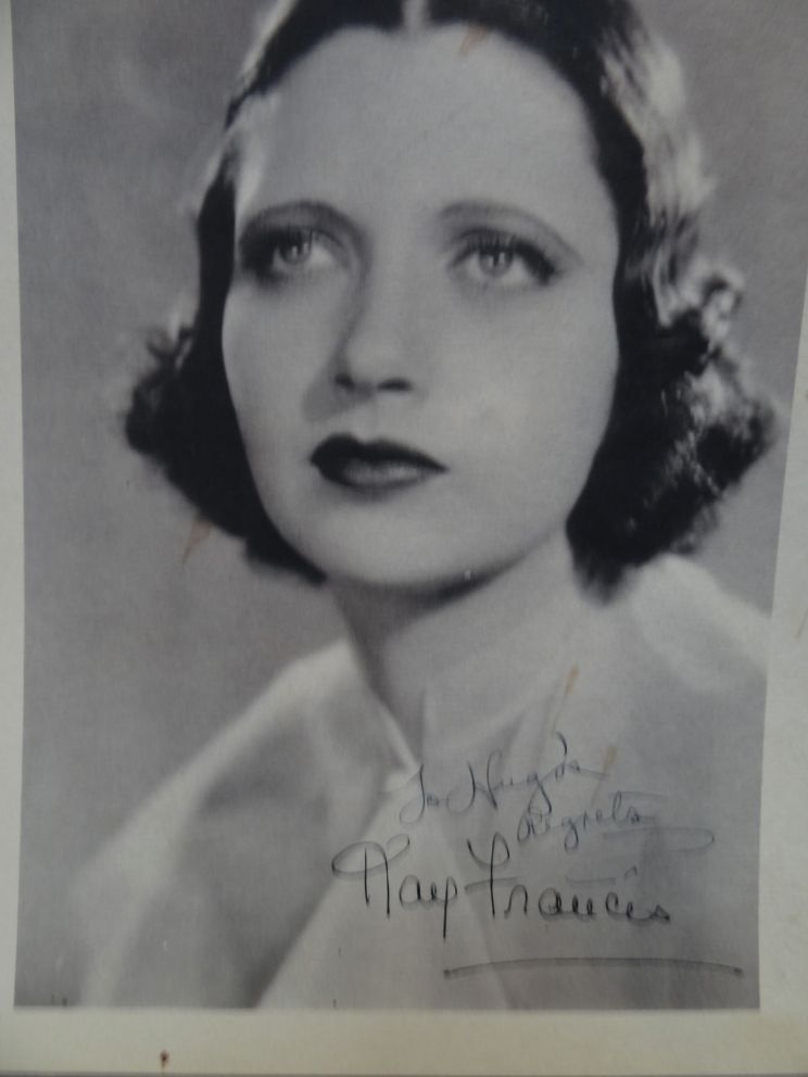 Kay Francis