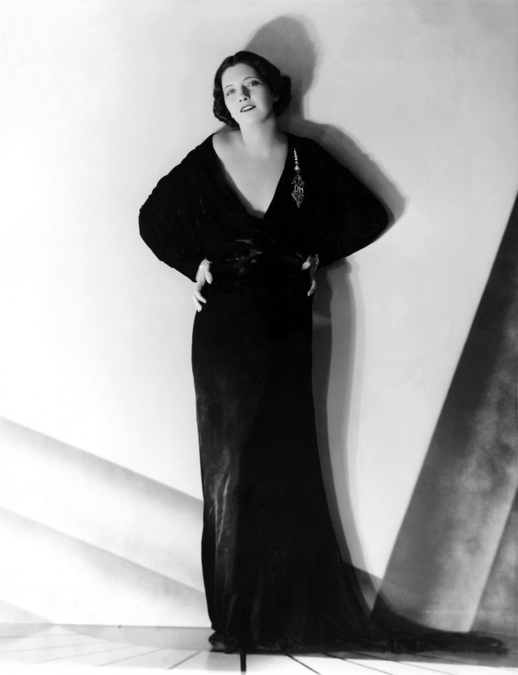 Kay Francis