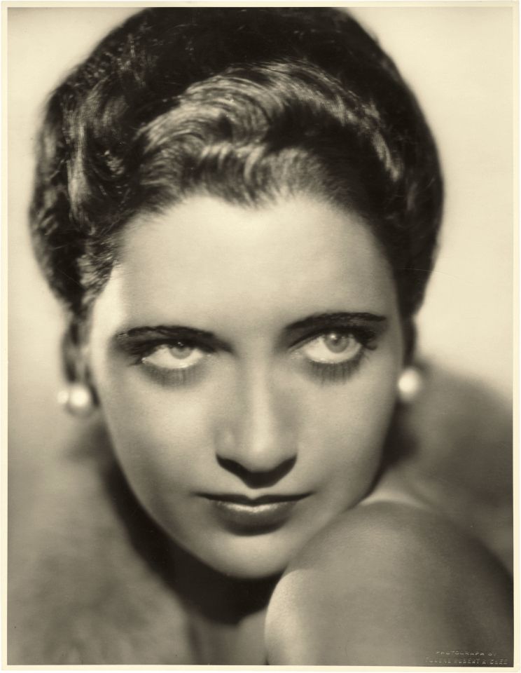 Kay Francis