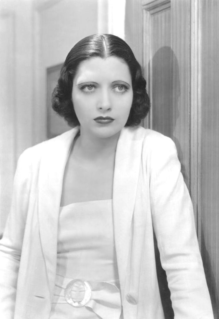 Kay Francis