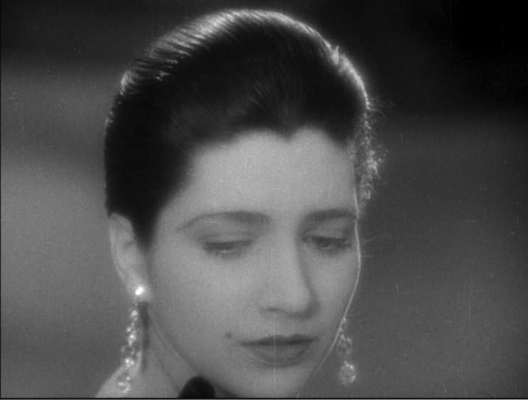 Kay Francis