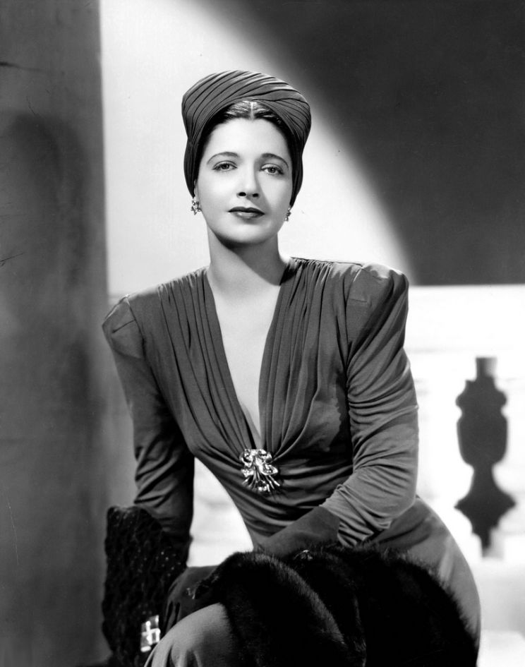 Kay Francis