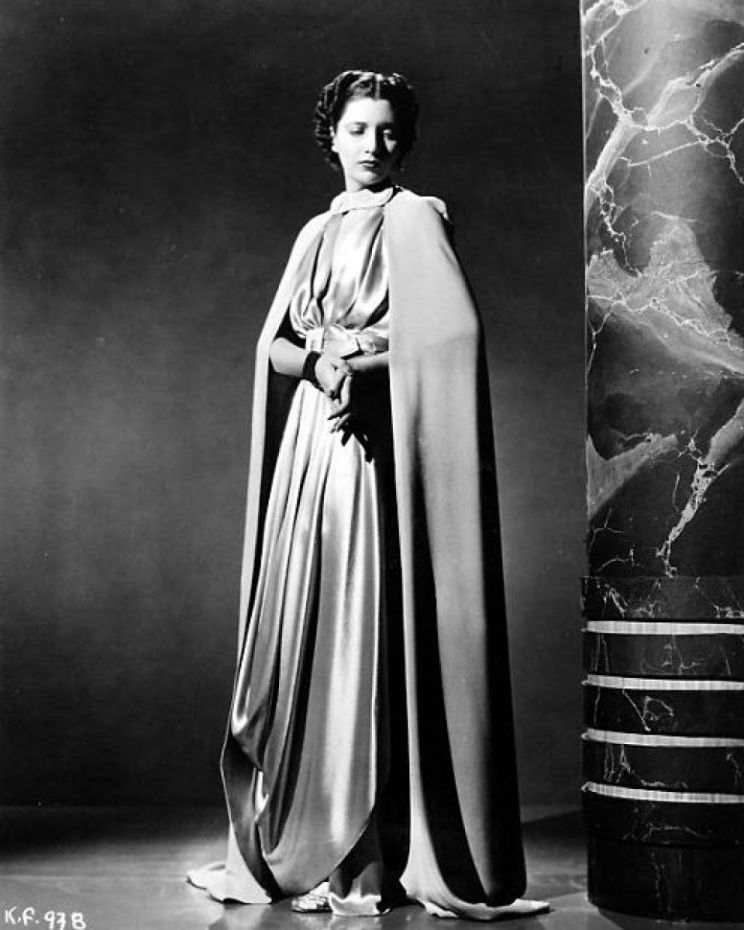 Kay Francis