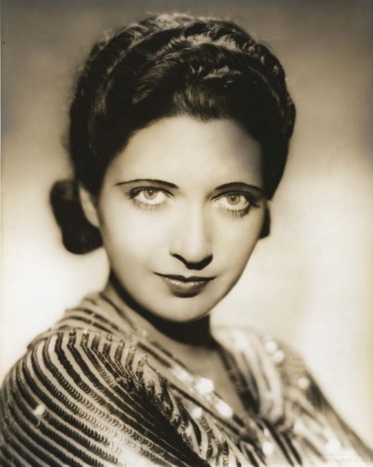 Kay Francis