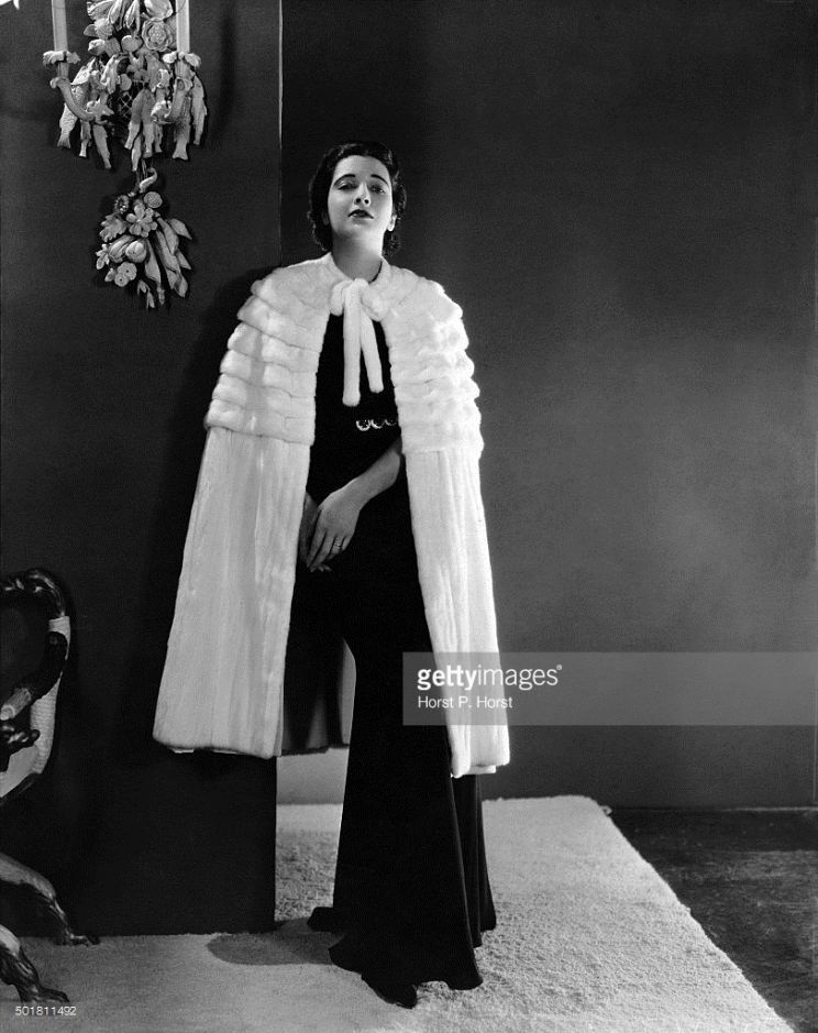 Kay Francis