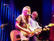 Kay Hanley