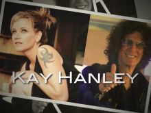 Kay Hanley