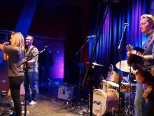 Kay Hanley