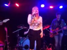 Kay Hanley