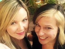 Kay Hanley