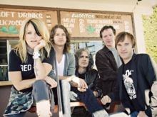 Kay Hanley