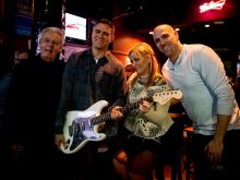Kay Hanley