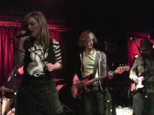 Kay Hanley