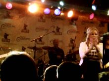 Kay Hanley