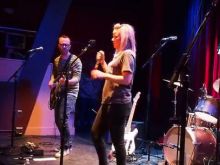 Kay Hanley