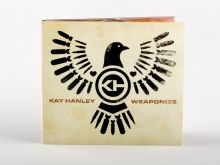 Kay Hanley